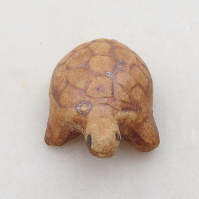 Ceramic figurine - Turtle C8 - 1