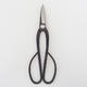 Scissors 200 mm long - carbon - 1/4