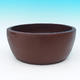 Bonsai bowl 31 x 31 x 13 cm - 1/7