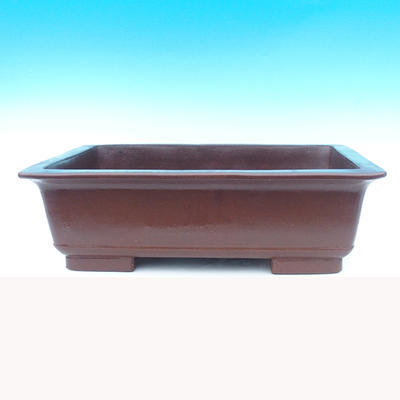 Bonsai bowl 52 x 39 x 15 cm - 1