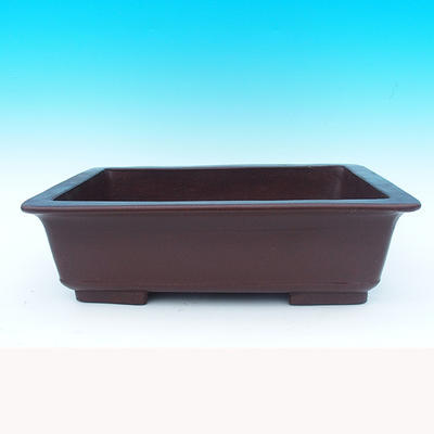 Bonsai bowl 41 x 30 x 13 cm - 1