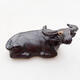 Ceramic figurine - Cow D18-1 - 1/3