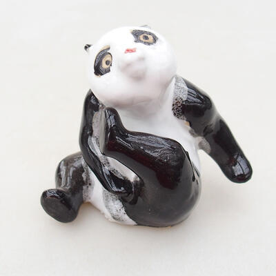 Ceramic figurine - Panda D24-2 - 1