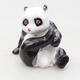Ceramic figurine - Panda D24-3 - 1/3