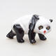 Ceramic figurine - Panda D24-5 - 1/3