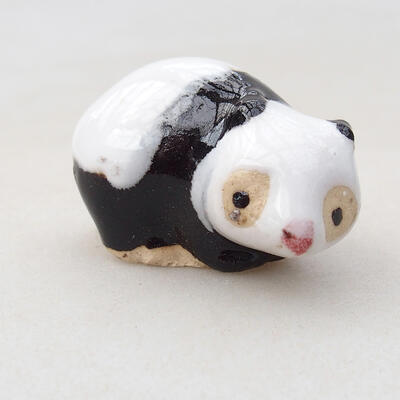 Ceramic figurine - Panda D25-1 - 1