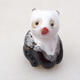 Ceramic figurine - Panda D25-2 - 1/3