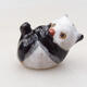 Ceramic figurine - Panda D25-3 - 1/3