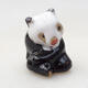 Ceramic figurine - Panda D25-4 - 1/3