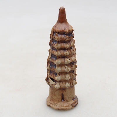 Ceramic figurine - Pagoda F11 - 1