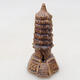 Ceramic figurine - Pagoda F14 - 1/3