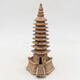 Ceramic figurine - Pagoda F15-1 - 1/3
