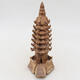 Ceramic figurine - Pagoda F8 - 1/3