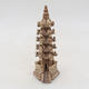 Ceramic figurine - Pagoda F9 - 1/3