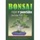 The book not only bonsai in a block of flats - 1/7