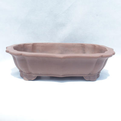 Bonsai bowl 49 x 39 x 12 cm - 1