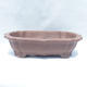 Bonsai bowl 49 x 39 x 12 cm - 1/7