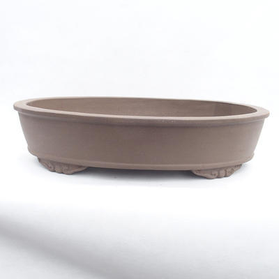 Bonsai bowl 59 x 43 x 13 cm - 1