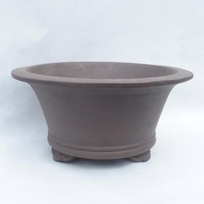 Bonsai bowl 34 x 34 x 17 cm - 1