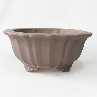 Bonsai bowl 37 x 37 x 16 cm - 1