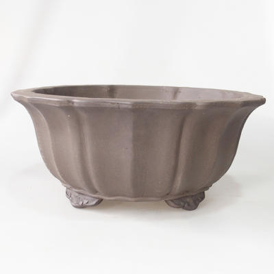 Bonsai bowl 50 x 50 x 21 cm - 1