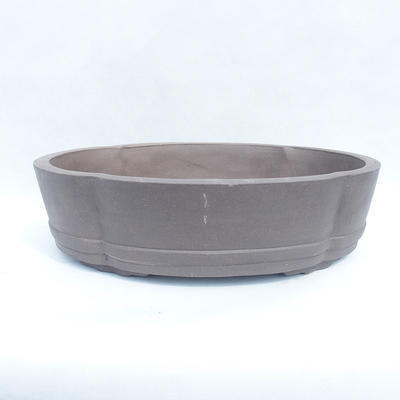 Bonsai bowl 41 x 31 x 10 cm - 1