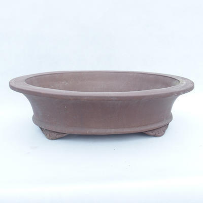 Bonsai bowl 30 x 24 x 9 cm - 1