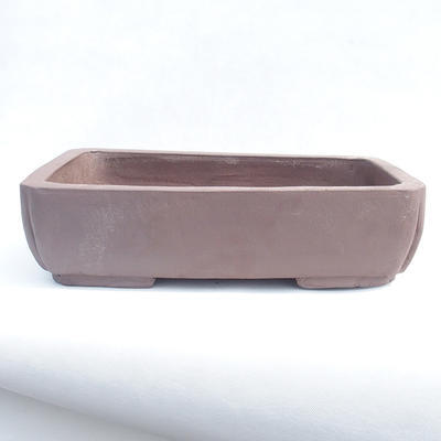 Bonsai bowl 42 x 30 x 11 cm - 1