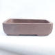 Bonsai bowl 42 x 30 x 11 cm - 1/7