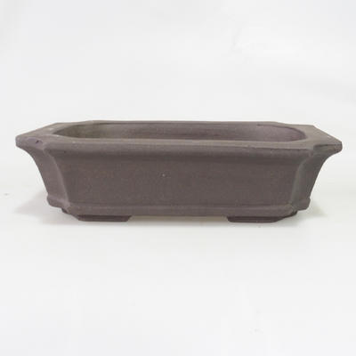 Bonsai bowl 30 x 22 x 8 cm - 1