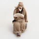 Ceramic figurine - Stick figure H0-3 - 1/3