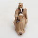 Ceramic figurine - Stick figure H24 - 1/3