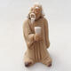 Ceramic figurine - Stick figure H26j - 1/3