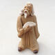 Ceramic figurine - Stick figure H26v - 1/3
