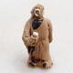 Ceramic figurine - Stick figure H28 - 1/3