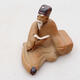 Ceramic figurine - Stick figure I2 - 1/3