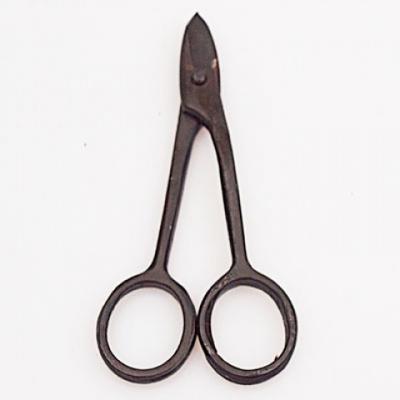 Bonsai Tools - Scissors for wire and branches 11.5 cm - 1