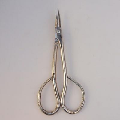 Bonsai Tools - Scissors 17.5 cm long - 1