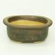 Bonsai ceramic bowl CEJ 34 - 1/3