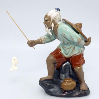 Ceramic figurines FG-28 - 1
