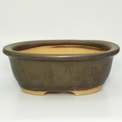 Bonsai ceramic bowl CEJ 14 - 1