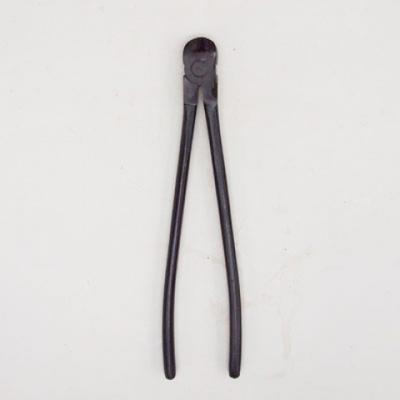 20.5 cm wire cutter - 1