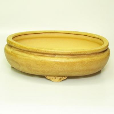 Bonsai ceramic bowl CEJ 47 - 1