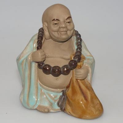 Ceramic Buddha CA-35