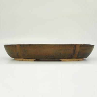 Bonsai ceramic bowl CEJ 3 - 1
