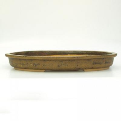 Bonsai ceramic bowl CEJ 4 - 1