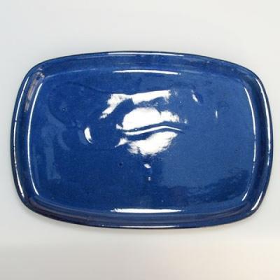 Bonsai water tray H09 - 28 x 19 x 1,5 cm