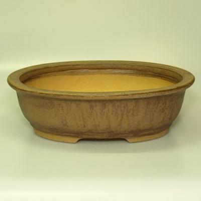 Bonsai ceramic bowl CEJ 56 - 1