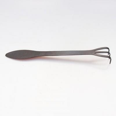 Grapple and spatula 21.5 cm - 1
