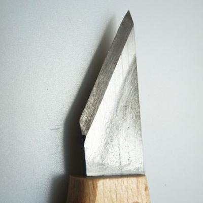 Bonsai Tools - Knife NS1 - 160 mm - 1